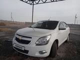 Chevrolet Cobalt 2014 года за 4 100 000 тг. в Туркестан