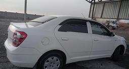 Chevrolet Cobalt 2014 года за 4 100 000 тг. в Туркестан – фото 4