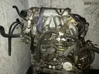 Двигатель на Р10, 11 2.0 за 300 000 тг. в Астана