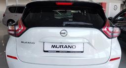 Nissan Murano Top 2022 года за 31 000 000 тг. в Астана – фото 5