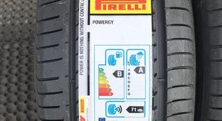 Шины Pirelli 225/45/r19 Powergy за 101 500 тг. в Алматы