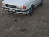 Audi 80 1992 года за 1 150 000 тг. в Семей