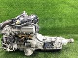 Моторы на Lexus GS300/IS250 3gr-fse с установкой под ключ! за 115 000 тг. в Алматы – фото 3