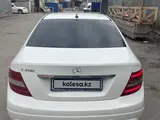 Mercedes-Benz C 200 2011 года за 7 850 000 тг. в Алматы – фото 3