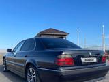 BMW 728 1998 года за 3 300 000 тг. в Туркестан