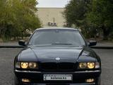 BMW 728 1998 года за 3 300 000 тг. в Туркестан – фото 2