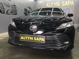 Toyota Camry 2019 года за 15 700 000 тг. в Туркестан