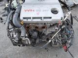 Двигатель мотор на Lexus ES300 за 650 000 тг. в Алматы – фото 2