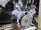 Двигатель 5.6 Infiniti QX80 за 26 000 тг. в Алматы