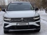 Volkswagen Tiguan 2021 года за 20 800 000 тг. в Нур-Султан (Астана)
