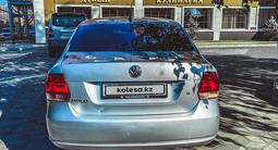 Volkswagen Polo 2013 года за 5 540 000 тг. в Усть-Каменогорск – фото 4