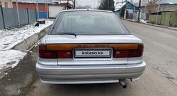 Mitsubishi Galant 1991 года за 920 000 тг. в Алматы – фото 3