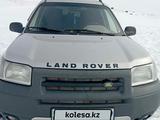 Land Rover Freelander 2001 года за 3 700 000 тг. в Караганда – фото 3