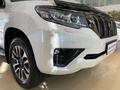 Toyota Land Cruiser Prado Prestige 4.0 2021 года за 32 950 000 тг. в Нур-Султан (Астана) – фото 4