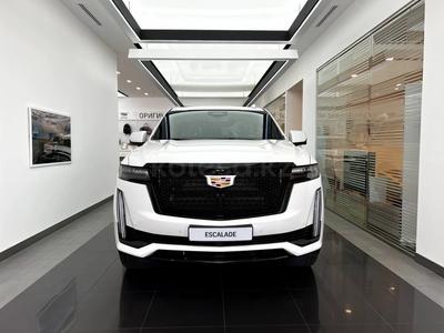 Cadillac Escalade Sport 2022 года за 85 000 000 тг. в Туркестан