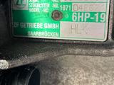 Привозной АКПП на Audi 6HP-19 маркировка HLK за 300 000 тг. в Нур-Султан (Астана) – фото 4
