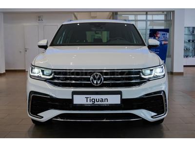 Volkswagen Tiguan R-Line 2.0 2021 года за 23 021 100 тг. в Уральск