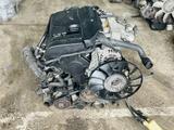 Контрактный двигатель Volkswagen Passat B5 1.8 turbo AWT, AWMүшін350 420 тг. в Астана