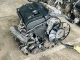 Контрактный двигатель Volkswagen Passat B5 1.8 turbo AWT, AWMүшін350 420 тг. в Астана – фото 2