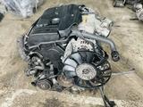 Контрактный двигатель Volkswagen Passat B5 1.8 turbo AWT, AWMүшін350 420 тг. в Астана – фото 3