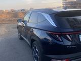 Hyundai Tucson 2023 года за 17 200 000 тг. в Астана