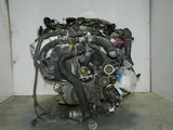Контрактный двигатель 2gr-fse мотор Lexus лексус 3, 5l за 599 999 тг. в Алматы