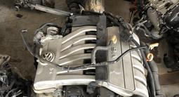 Двигатель Cayenne Touareg Q7 за 100 000 тг. в Алматы – фото 3