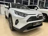 Toyota RAV 4 Prestige 2022 года за 22 000 000 тг. в Костанай