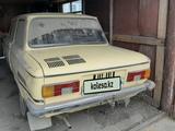 ЗАЗ 968 1986 года за 1 200 000 тг. в Павлодар – фото 3