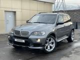 BMW X5 2007 года за 9 300 000 тг. в Алматы