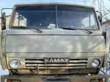 КамАЗ  5320 1985 года за 8 000 000 тг. в Кызылорда – фото 5