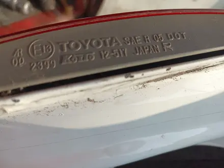 Багажник крышка за 150 000 тг. в Алматы – фото 7
