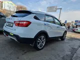 ВАЗ (Lada) Vesta SW Cross 2019 года за 6 700 000 тг. в Шымкент