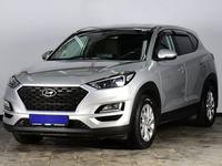 Hyundai Tucson 2019 года за 16 320 000 тг. в Нур-Султан (Астана)