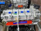Двигатель на Volkswagen 1.6 новый гарантия CFNA за 750 000 тг. в Атырау – фото 2
