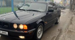 BMW 525 1995 года за 3 300 000 тг. в Шымкент – фото 3