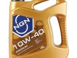 Моторное масло NGN 10W40 Premium за 11 300 тг. в Караганда