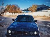 BMW 520 1990 года за 2 200 000 тг. в Жанаозен – фото 5
