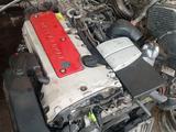Привазной двигатель MercedesBenz W203 за 250 000 тг. в Костанай