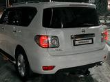 Nissan Patrol 2011 года за 9 600 000 тг. в Атырау – фото 3