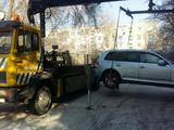 Эвакуатор-манипулятор в Конаев (Капшагай) – фото 3