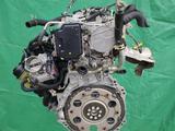 Двигатель Toyota 3ZR-FAE за 517 000 тг. в Алматы – фото 4