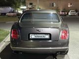 Bentley Mulsanne 2013 года за 50 000 000 тг. в Алматы – фото 5