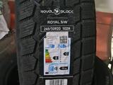 Зимние шины 245/50/R20 Royal Black за 550 000 тг. в Актобе – фото 4