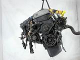 Двигатель привозной MAZDA MPV L3-VE 2.3l за 270 000 тг. в Алматы