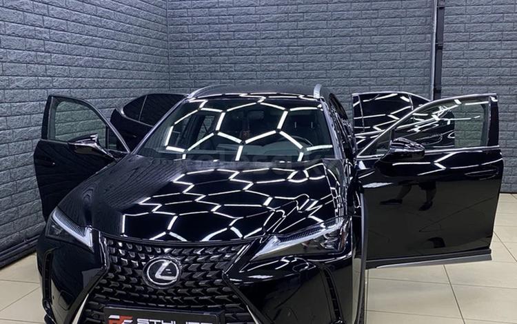 Lexus UX 200 2018 года за 20 500 000 тг. в Актобе