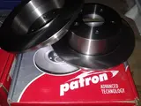 Тормозные диски PATRON на Peugeot за 12 000 тг. в Алматы – фото 2