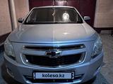 Chevrolet Cobalt 2014 года за 4 500 000 тг. в Туркестан – фото 2