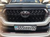 Установка камер заднего и перднего вида Toyota Land Cruiser Prado 150/200 в Алматы – фото 5
