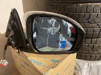 Зеркала на Range Rover Sport за 1 000 тг. в Алматы